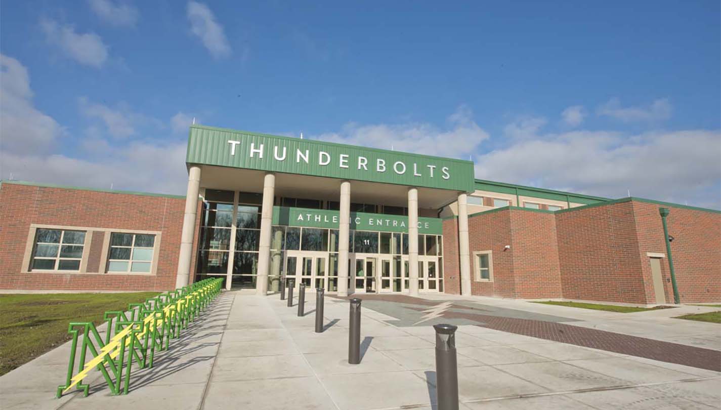 Northmont High School