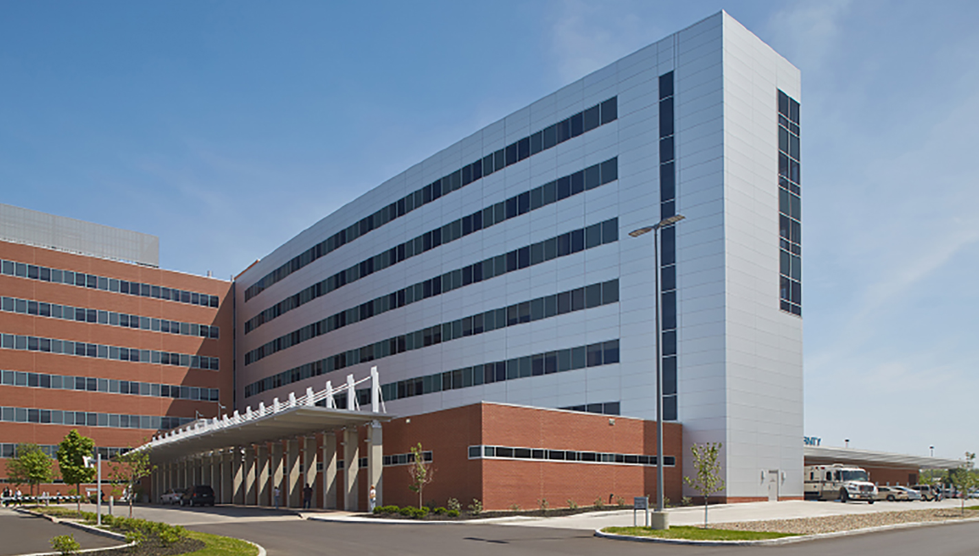 ST. ELIZABETH BOARDMAN HEALTH CENTER