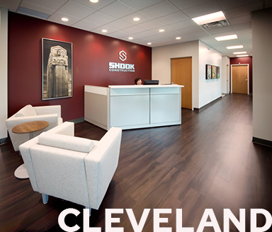 Cleveland Office