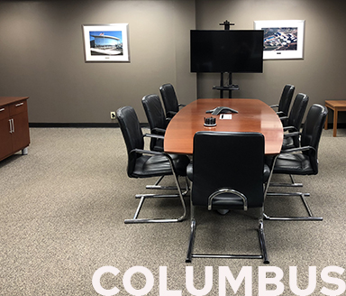 Columbus Office