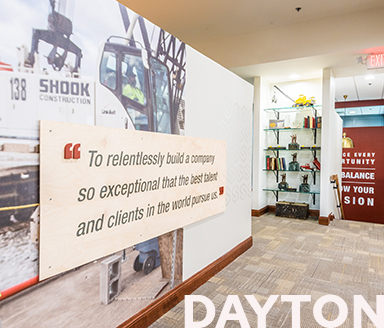 Dayton Office