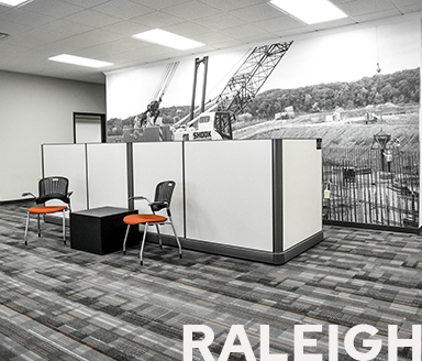 Raleigh Office