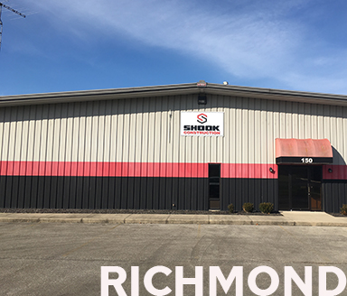 Richmond Office