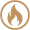 Shook Core Values - Passionate Icon