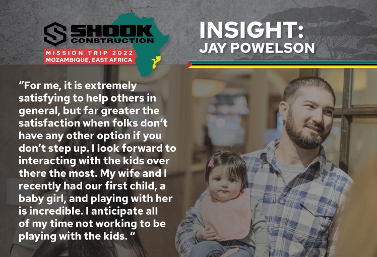 Insight - Jay Powelson