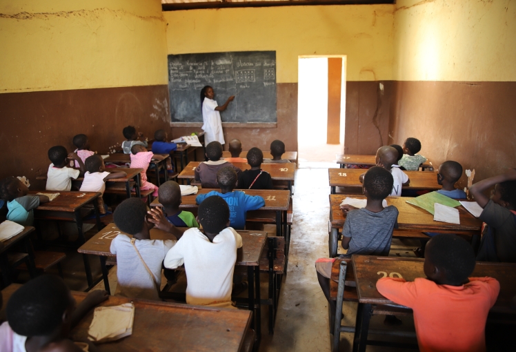 Mozambique_Classroom