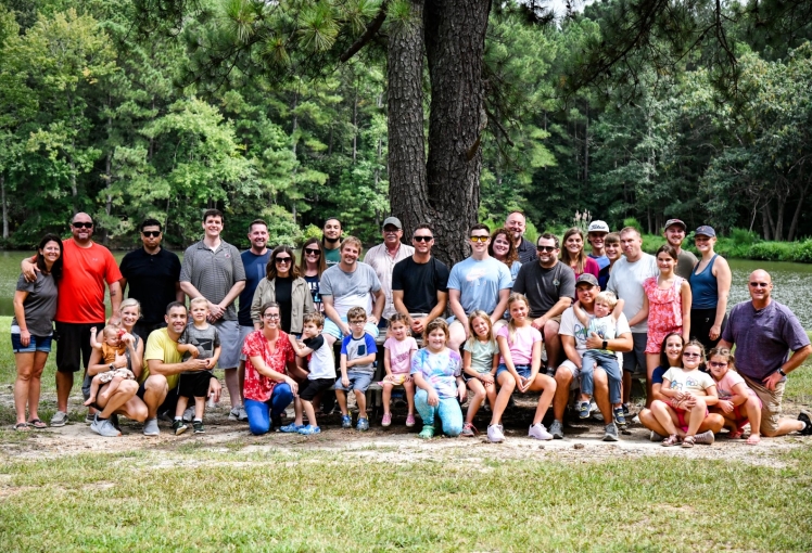 Shook_Mid-Atlantic Family Picnic