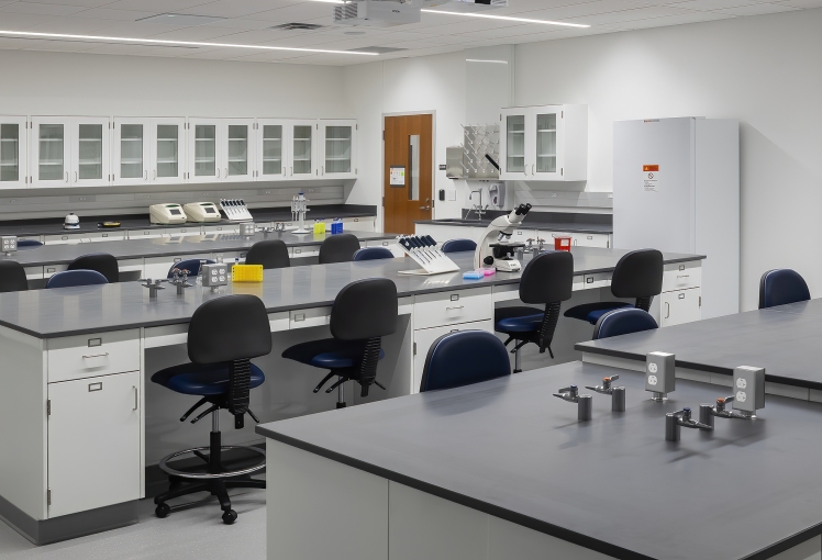 Case Western Labs