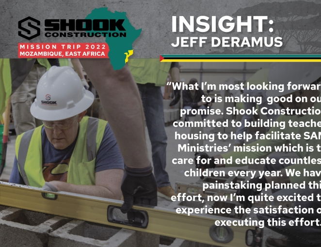 Insight - Jeff DeRamus