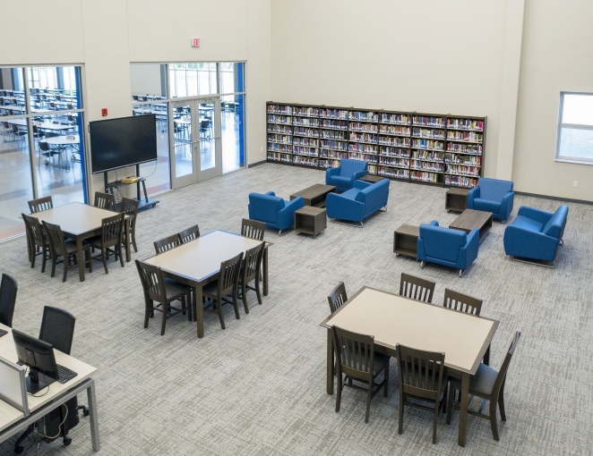 GCCC Media Center