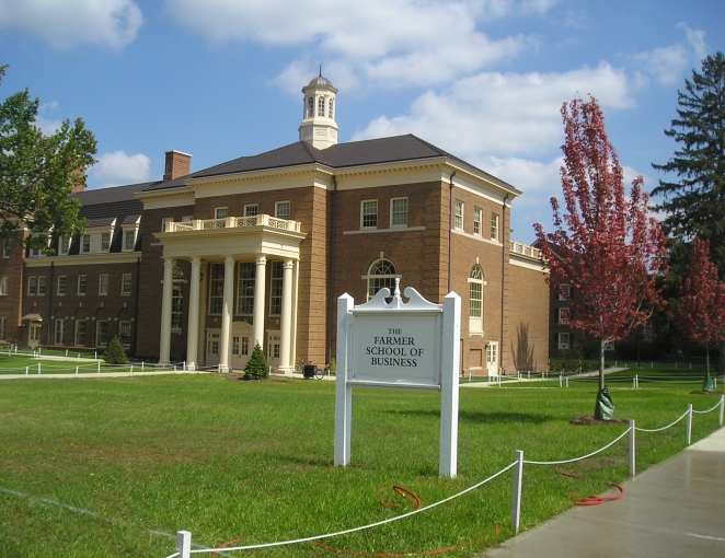 Miami University Farmers School
