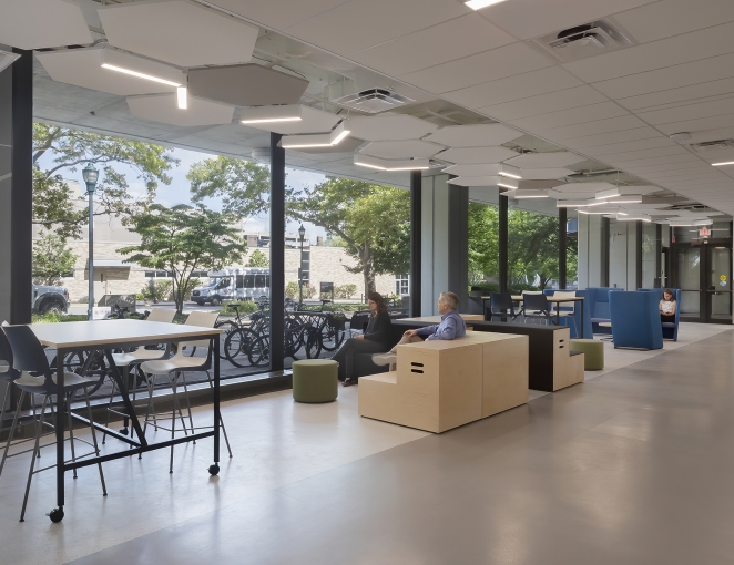 Case Western Labs
