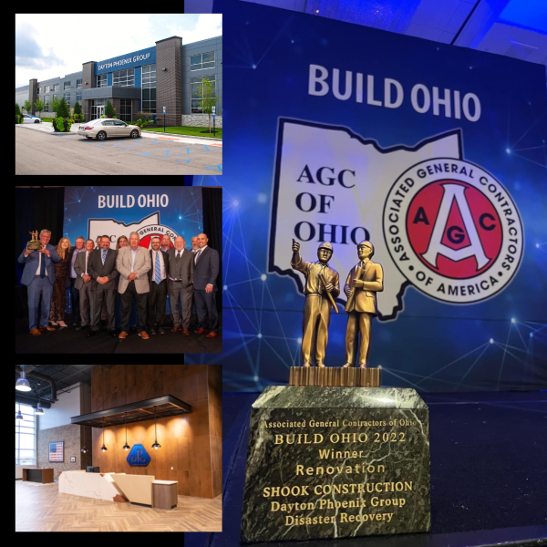 Build Ohio Award_Dayton Phoenix Group