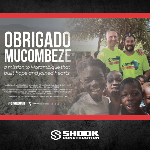 Obrigado Mucombeze square
