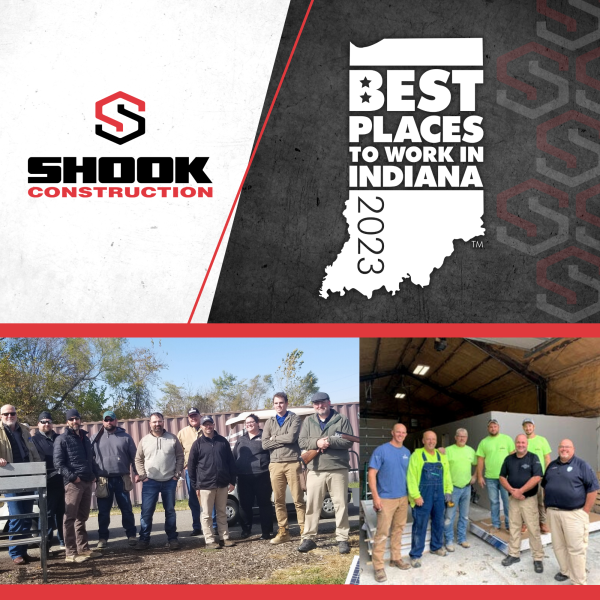 Best Places to Work in Indiana