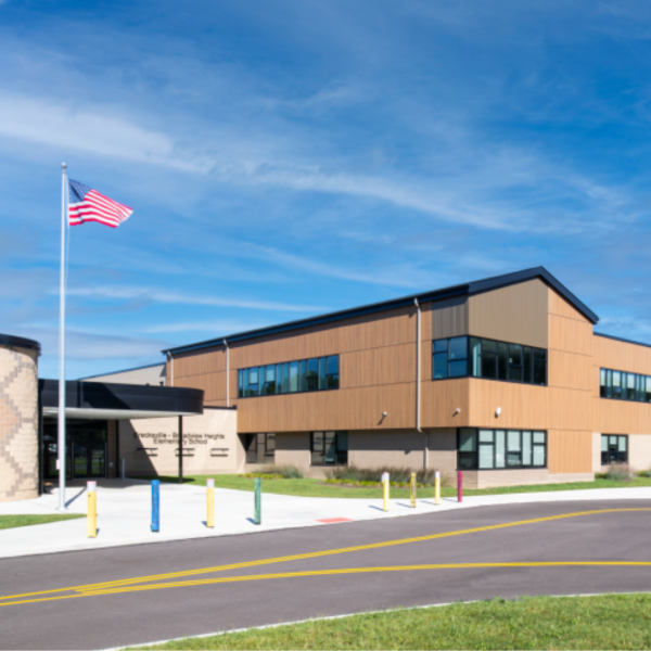 Brecksville Broadview Heights