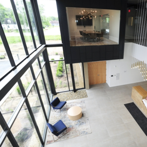 Life Connection of Ohio New Headquarters