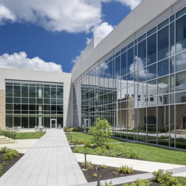 Wayne Healthcare Expansion