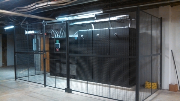 Macy's Data Center
