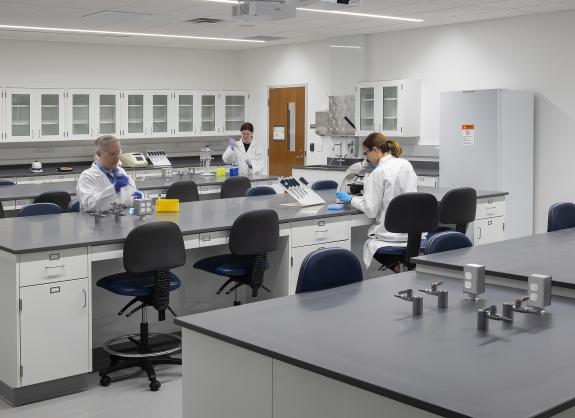 Case Western Reserve University