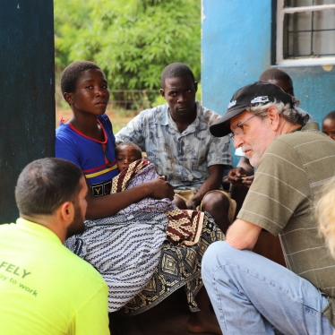 Mucombeze Clinic