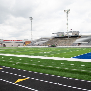 DPS Welcome Stadium