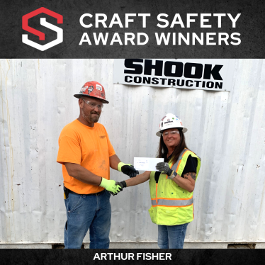 Craft Safety Awards