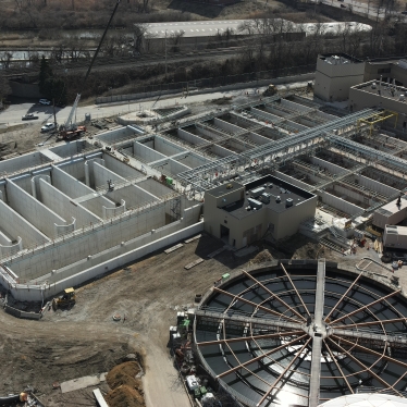 NEOSD's Westerly CEHRT Project