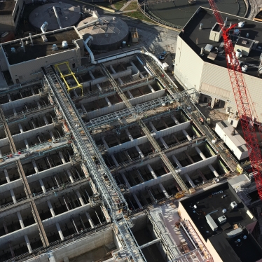 NEOSD's Westerly CEHRT Project