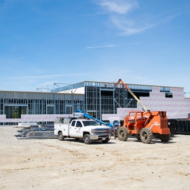 Dayton STEM School