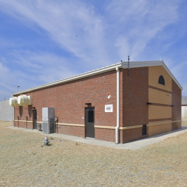 Neuse River RRF Sidestream project