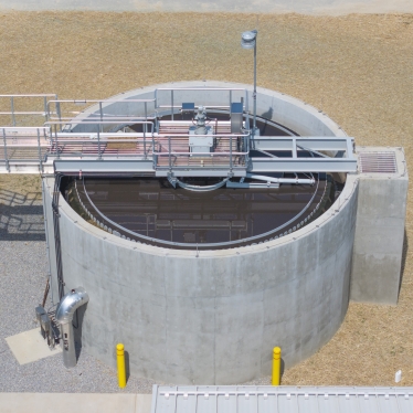 Neuse River RRF Sidestream project