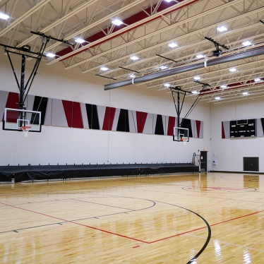 West Carrollton Elementary School Ribbon Cutting