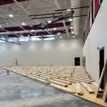 West Carrollton Middle/High School
