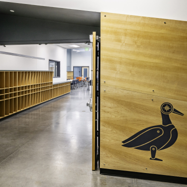 Dayton Regional STEM K-5 Elementary School, 