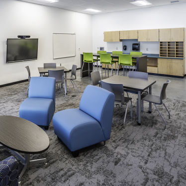 Dayton Regional STEM K-5 Elementary School, 