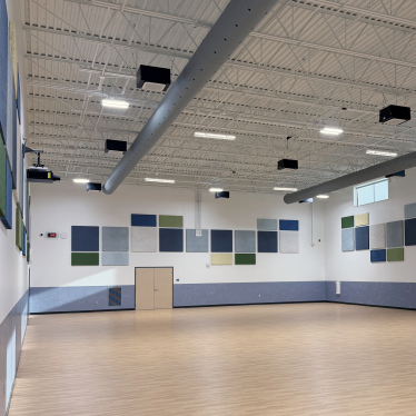 Dayton Regional STEM K-5 Elementary School, 