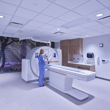 Reid Connersville Final Interior Photo