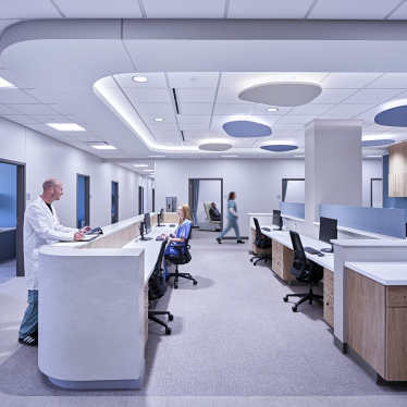 Reid Connersville Final Interior Desks Area