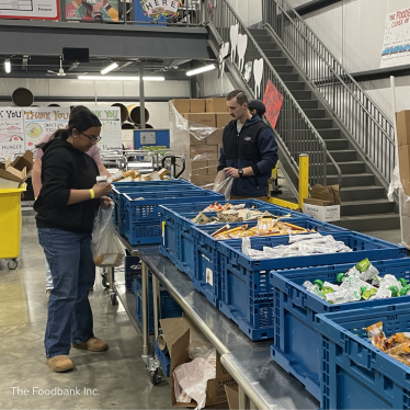 100 Acts of Service