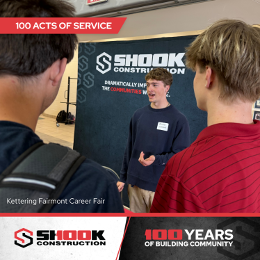 100 Acts of Service