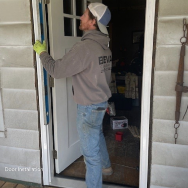 100 Acts of Service
