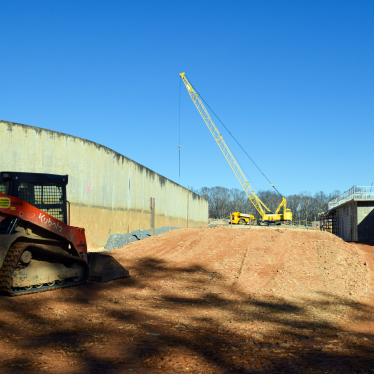 Siler City WWTP