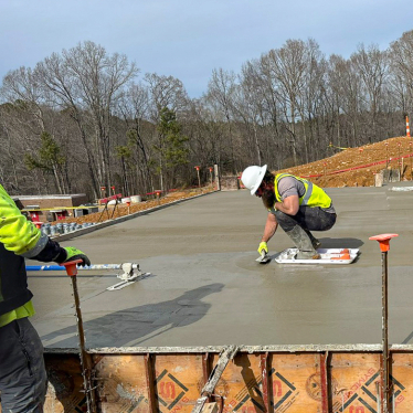 Siler City WWTP