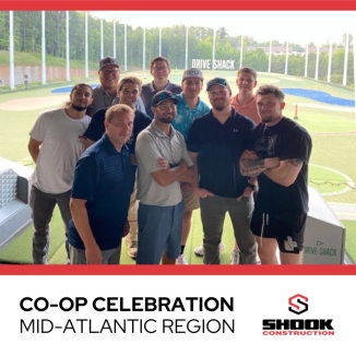 Mid-Atlantic Co-Op Celebration