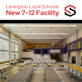 Lexington Local Schools New 7-12