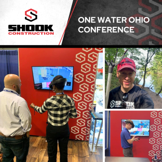 One Water Ohio Conference