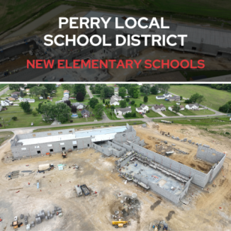 Perry Local Schools - New Elementary Schools Update