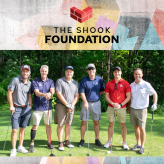The Shook Foundation Cleveland Invitational