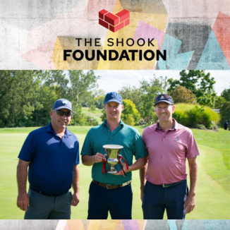 The Shook Foundation Golf Invitational - Dayton